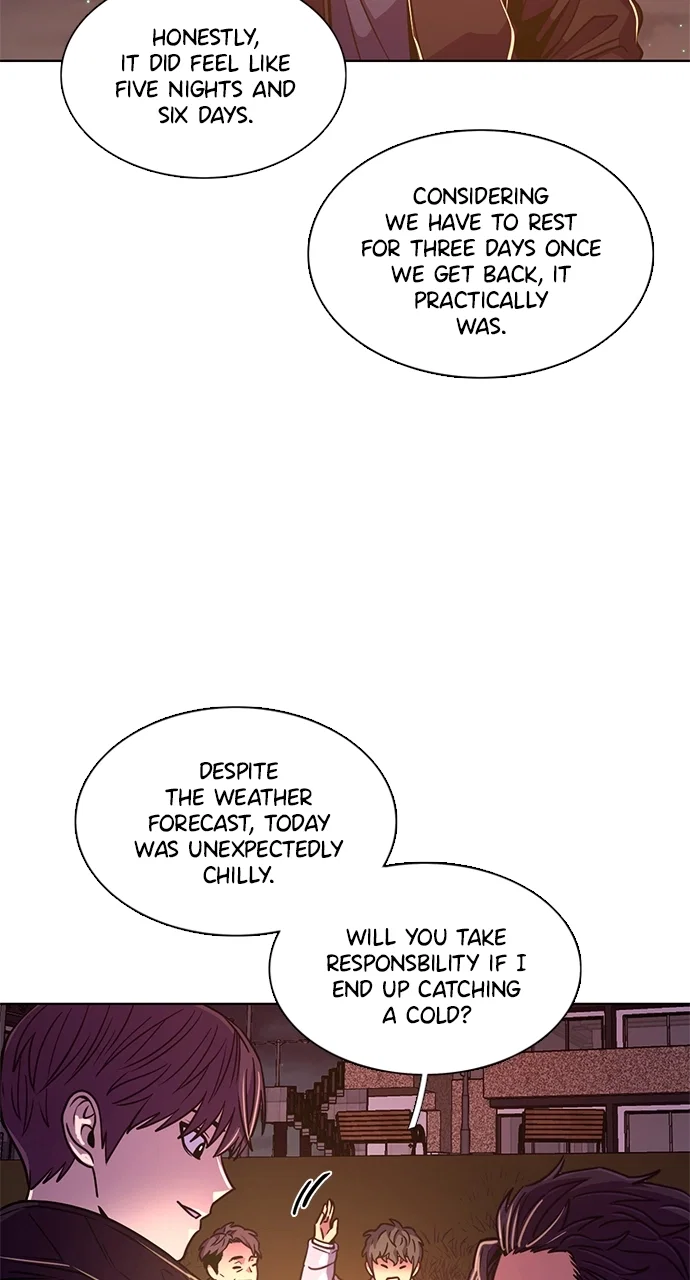1 Second Chapter 259 - Page 61