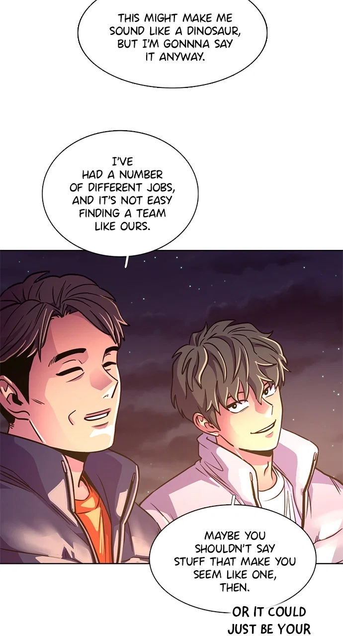 1 Second Chapter 259 - Page 63