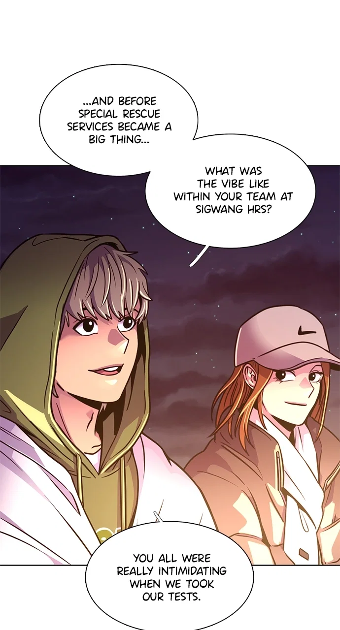 1 Second Chapter 259 - Page 66