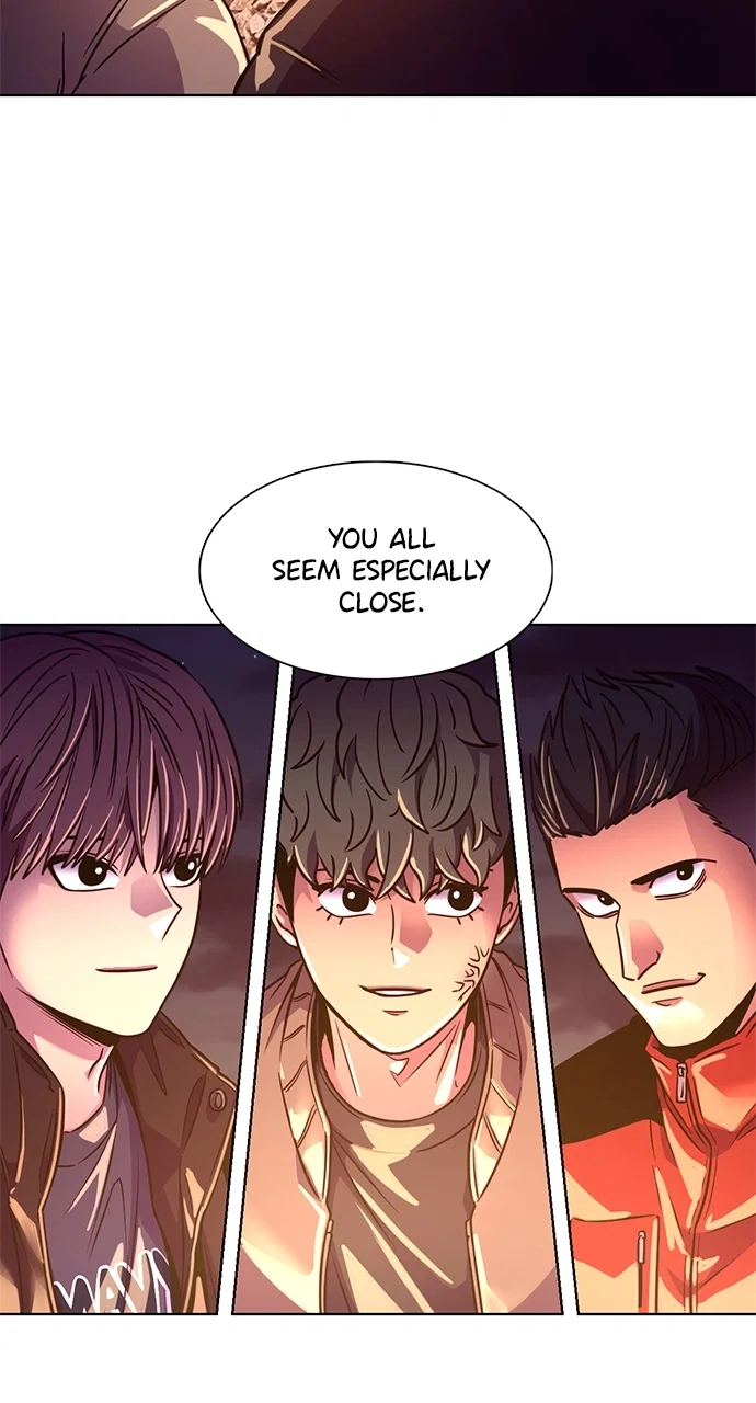 1 Second Chapter 259 - Page 68