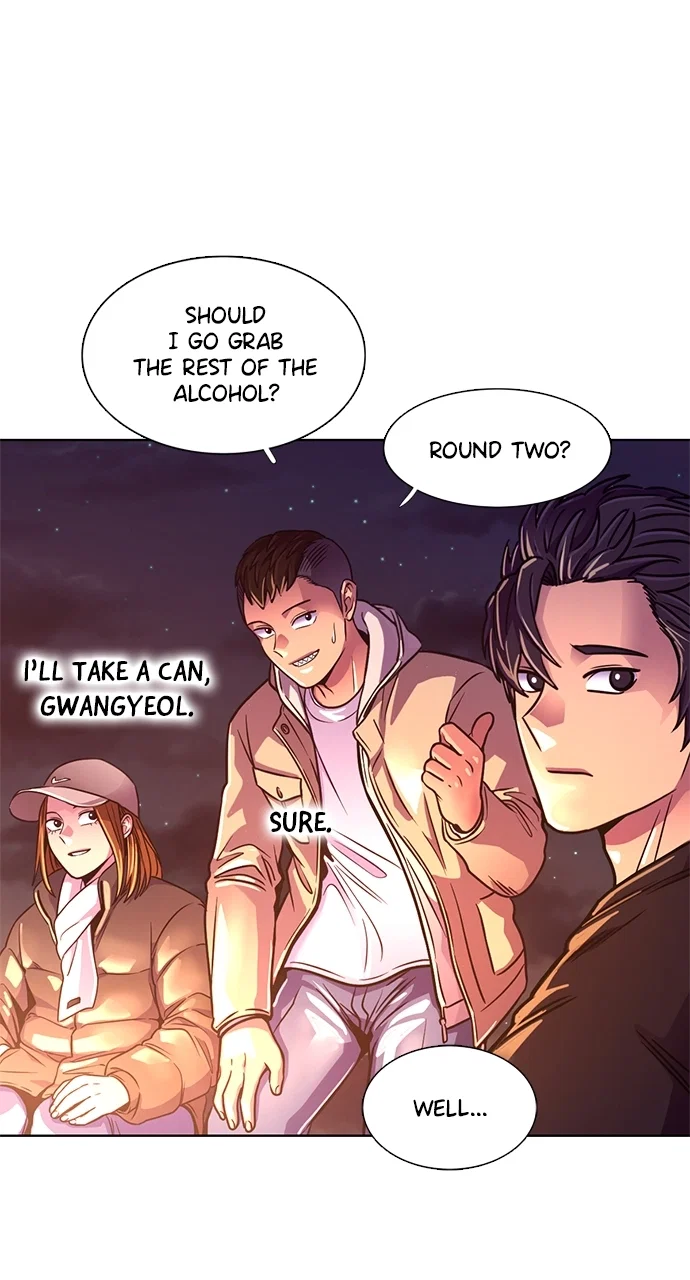 1 Second Chapter 259 - Page 69