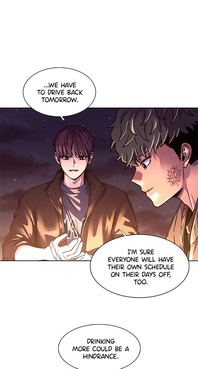 1 Second Chapter 259 - Page 70