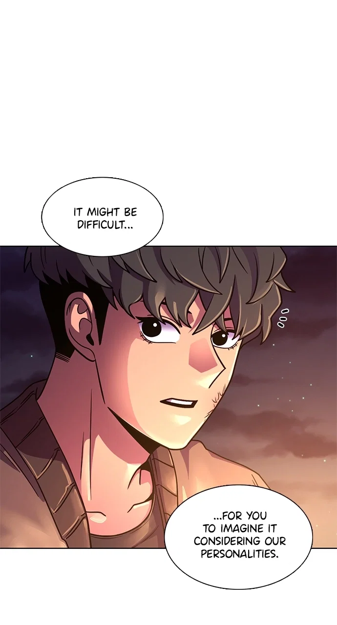 1 Second Chapter 259 - Page 72