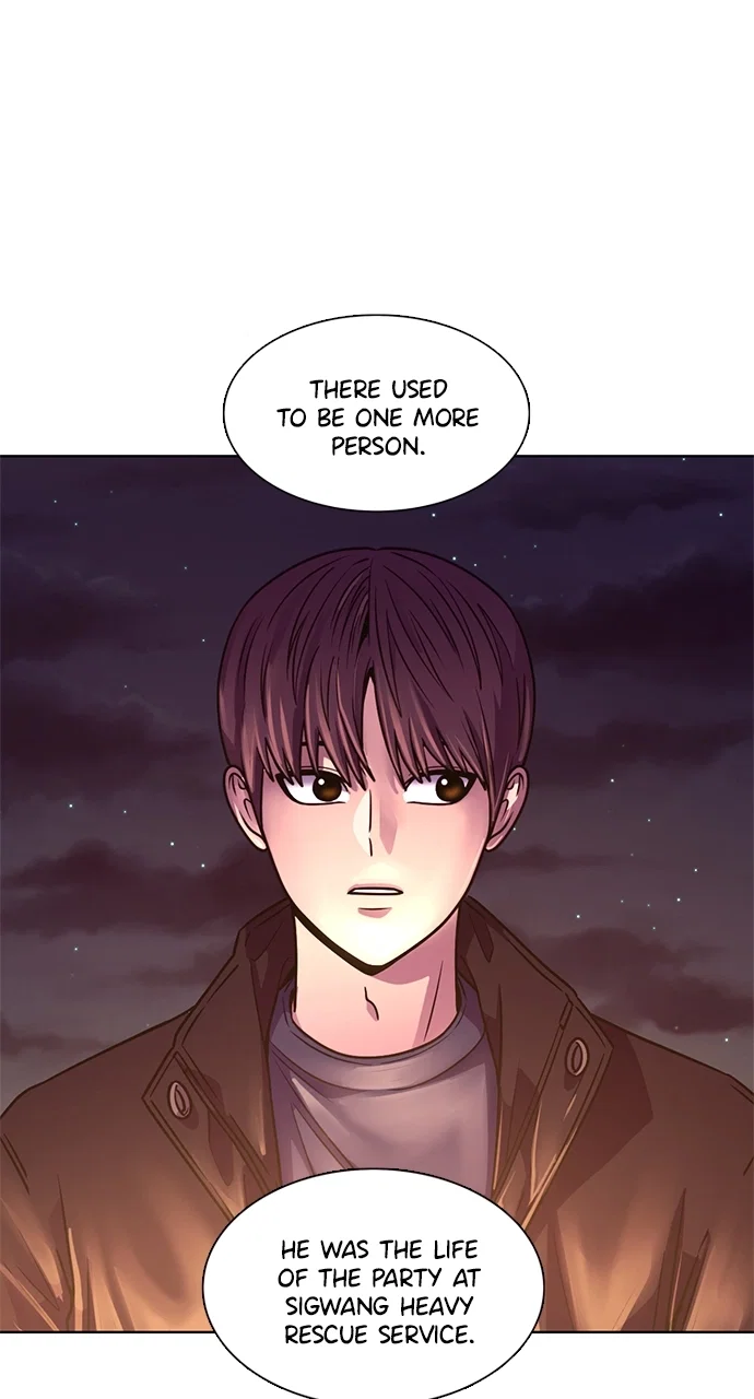 1 Second Chapter 259 - Page 74