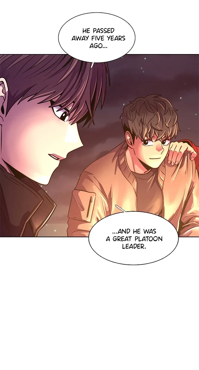 1 Second Chapter 259 - Page 80