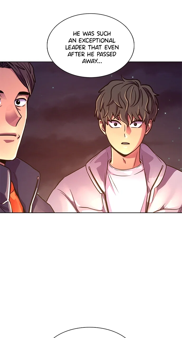 1 Second Chapter 259 - Page 81