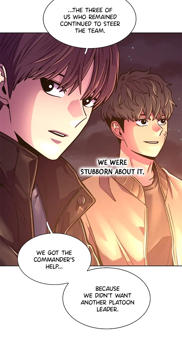 1 Second Chapter 259 - Page 82