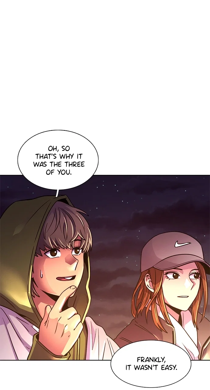 1 Second Chapter 259 - Page 83
