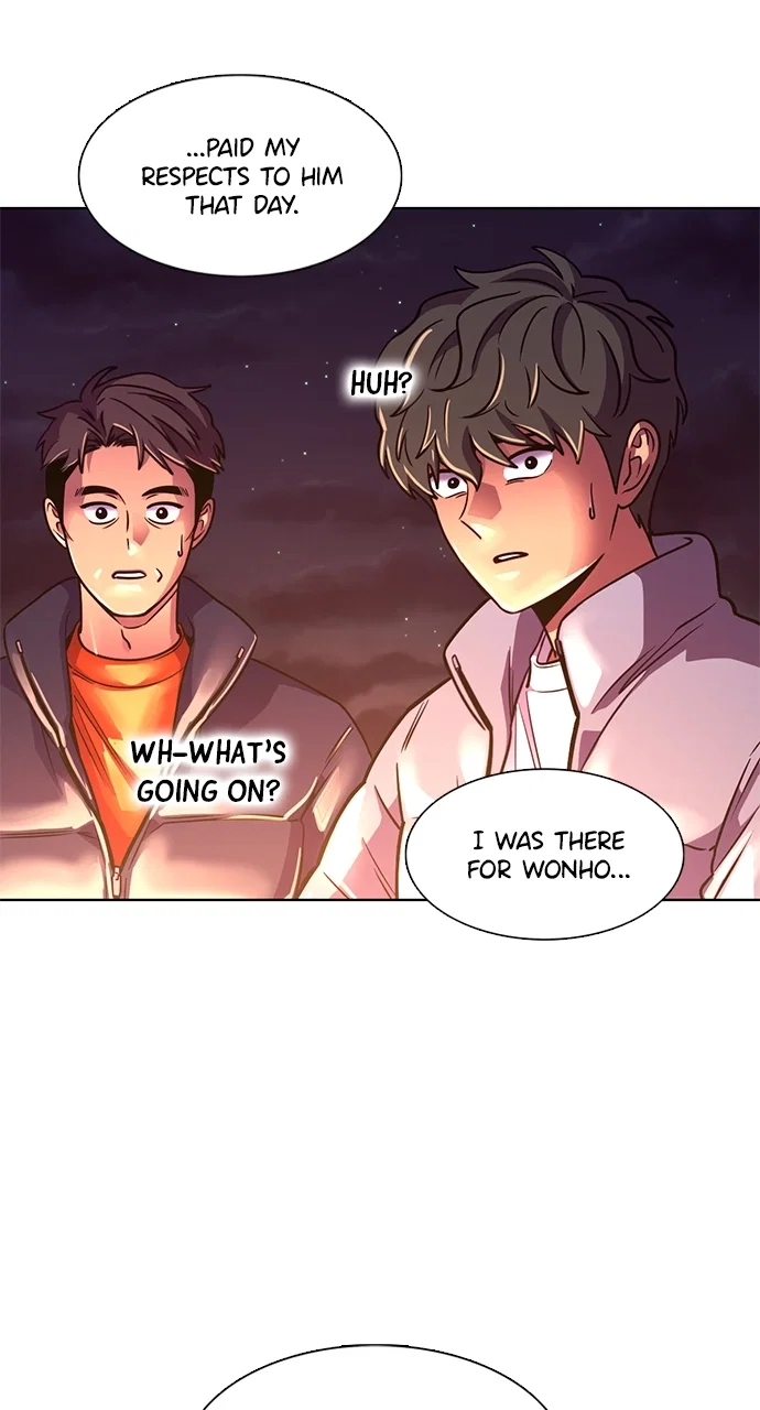 1 Second Chapter 259 - Page 88
