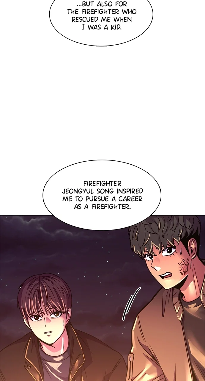 1 Second Chapter 259 - Page 89