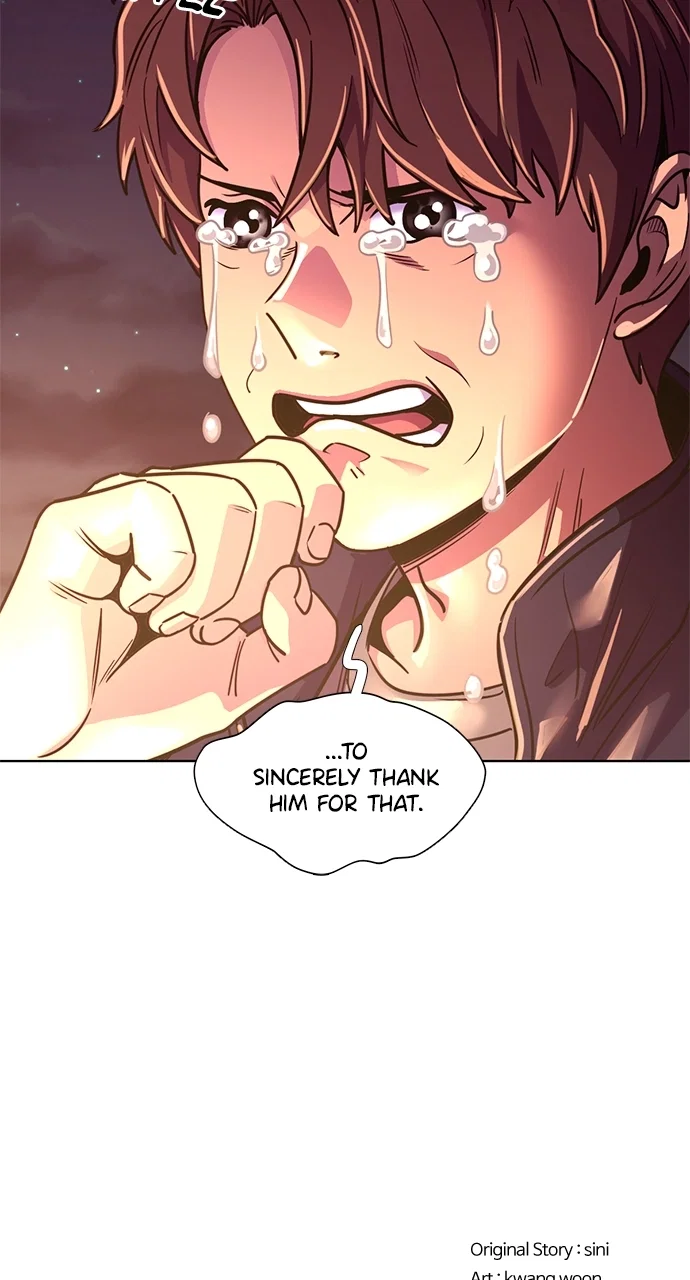 1 Second Chapter 259 - Page 91