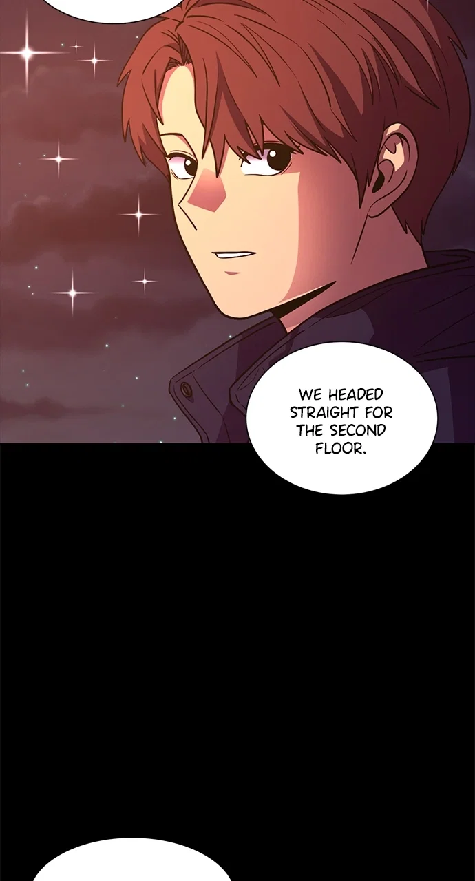 1 Second Chapter 262 - Page 3