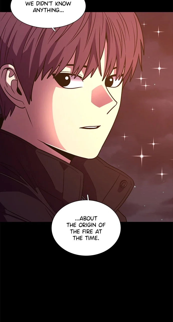 1 Second Chapter 262 - Page 4