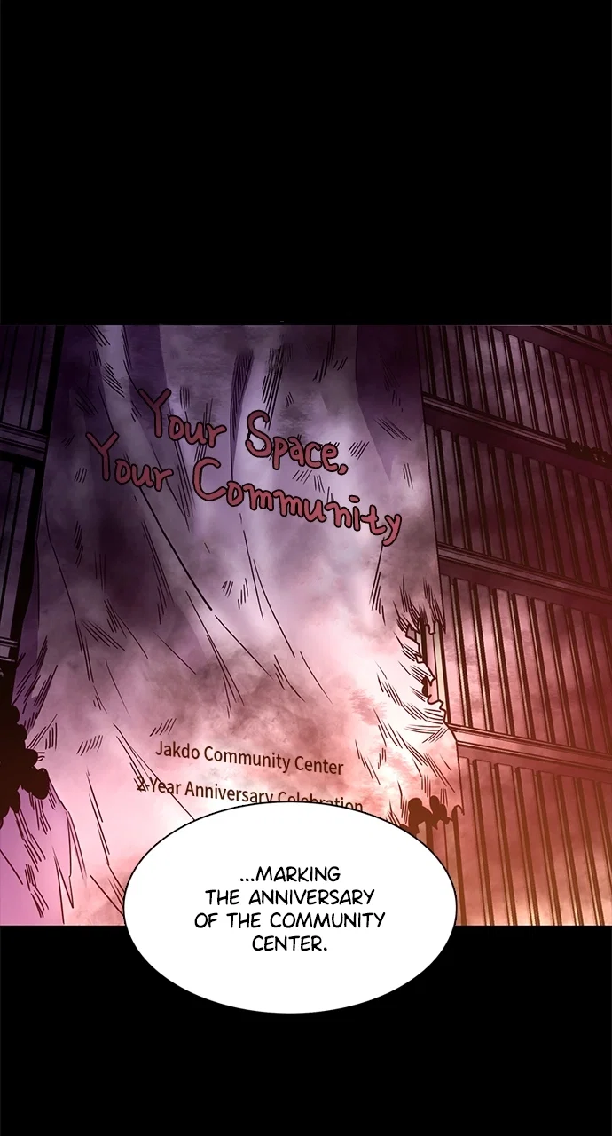 1 Second Chapter 262 - Page 6