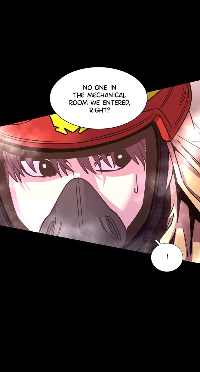 1 Second Chapter 262 - Page 9