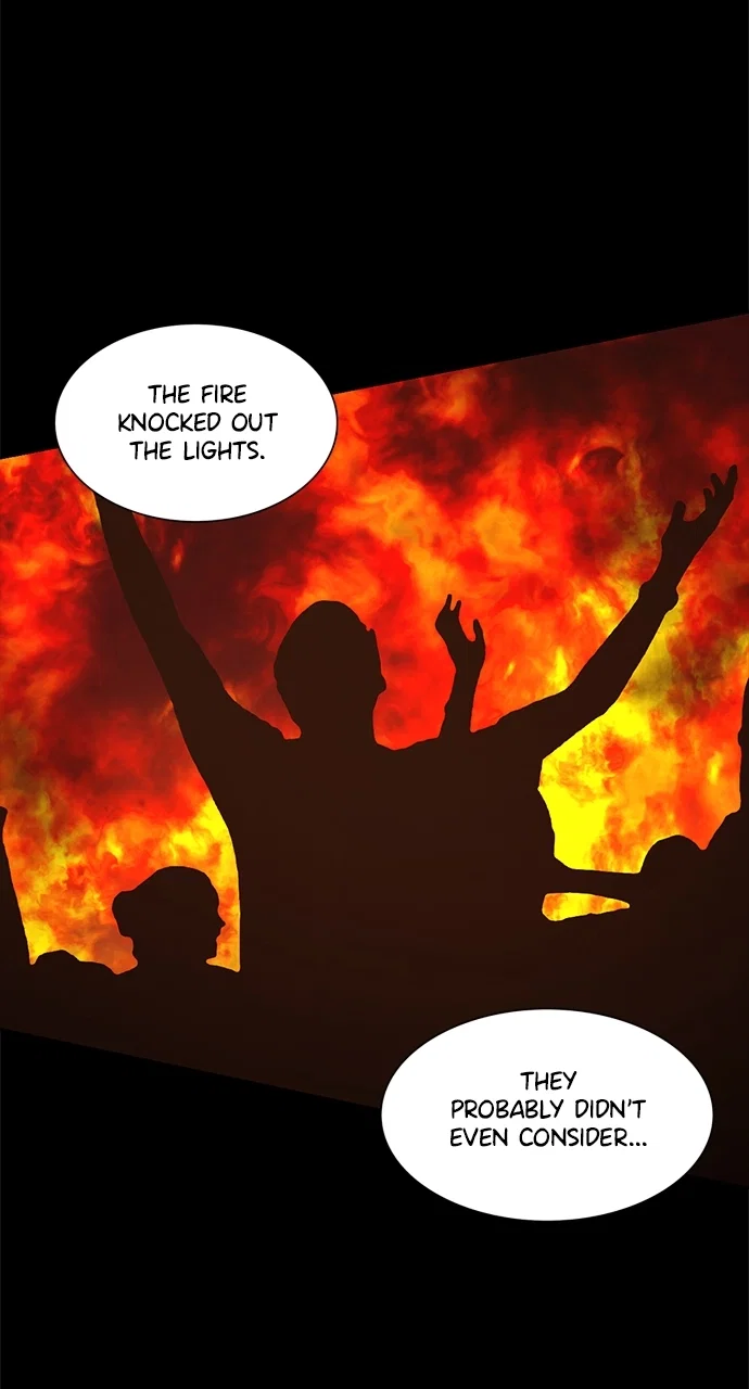 1 Second Chapter 262 - Page 11