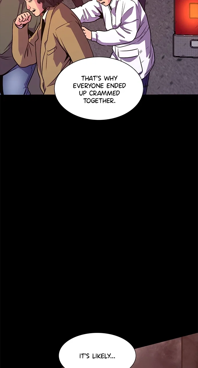 1 Second Chapter 262 - Page 13