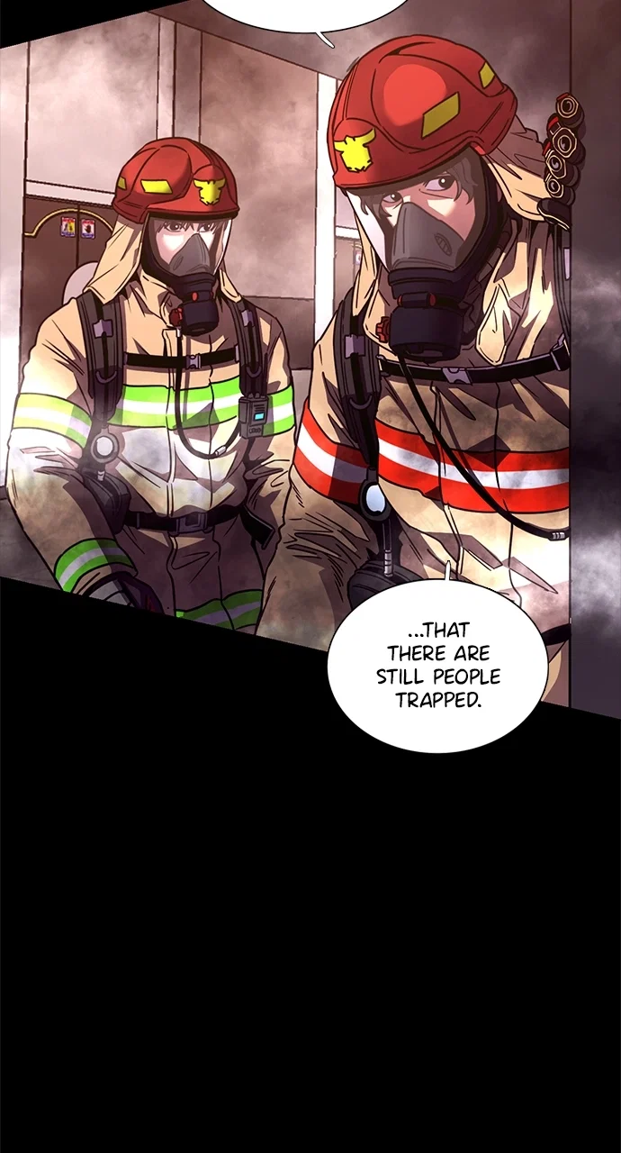 1 Second Chapter 262 - Page 14