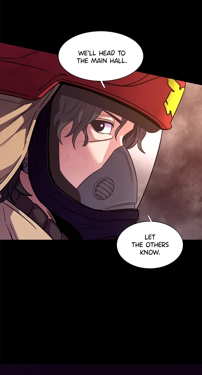 1 Second Chapter 262 - Page 15