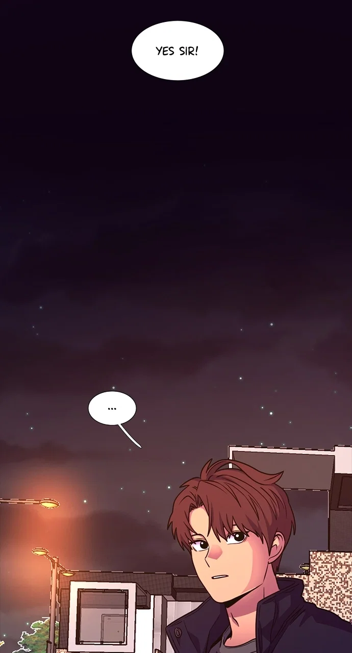1 Second Chapter 262 - Page 16