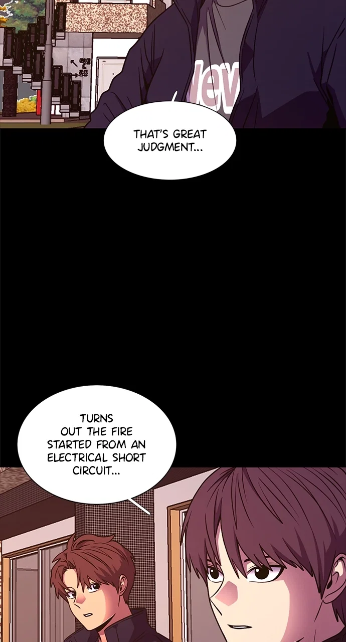 1 Second Chapter 262 - Page 17