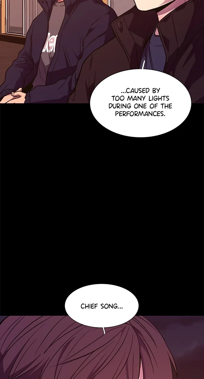 1 Second Chapter 262 - Page 18