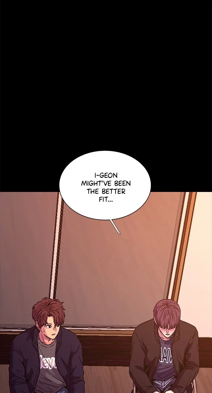 1 Second Chapter 262 - Page 21