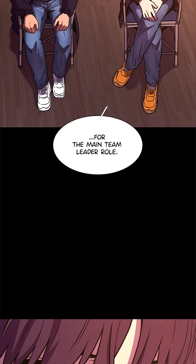 1 Second Chapter 262 - Page 22