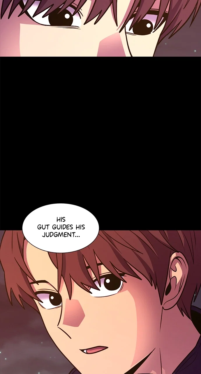 1 Second Chapter 262 - Page 23