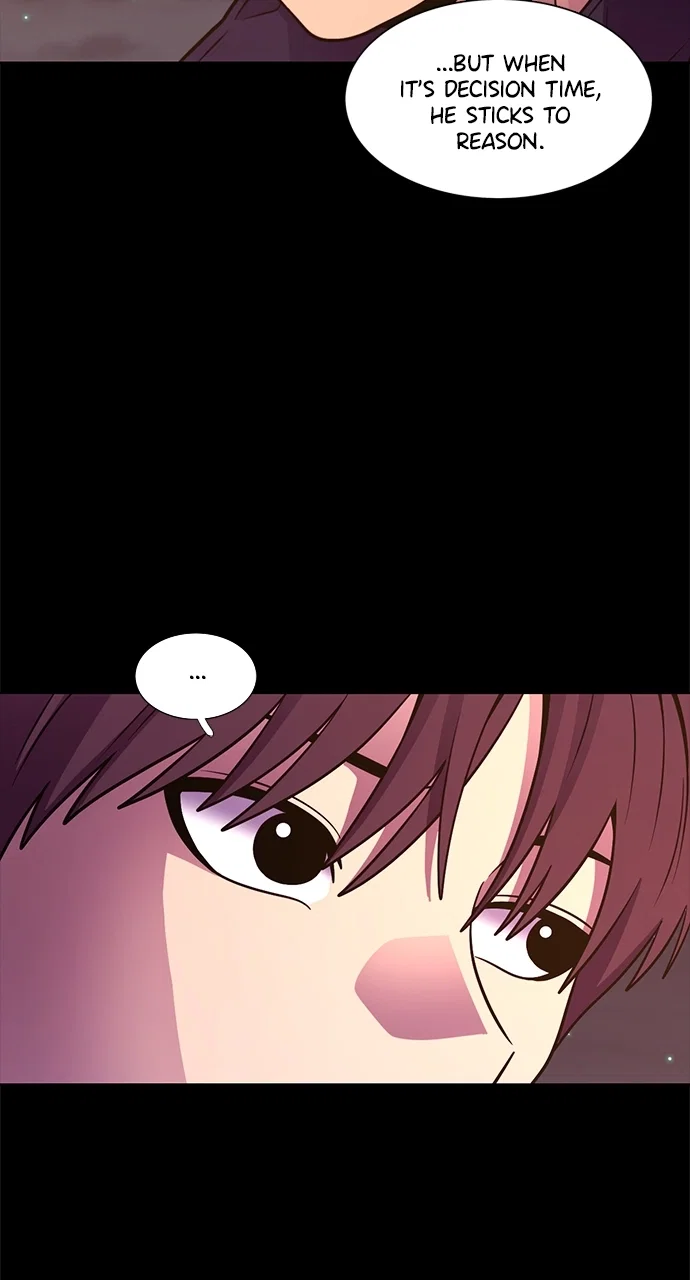 1 Second Chapter 262 - Page 24