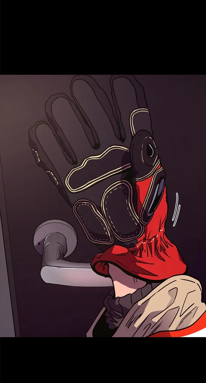 1 Second Chapter 262 - Page 31