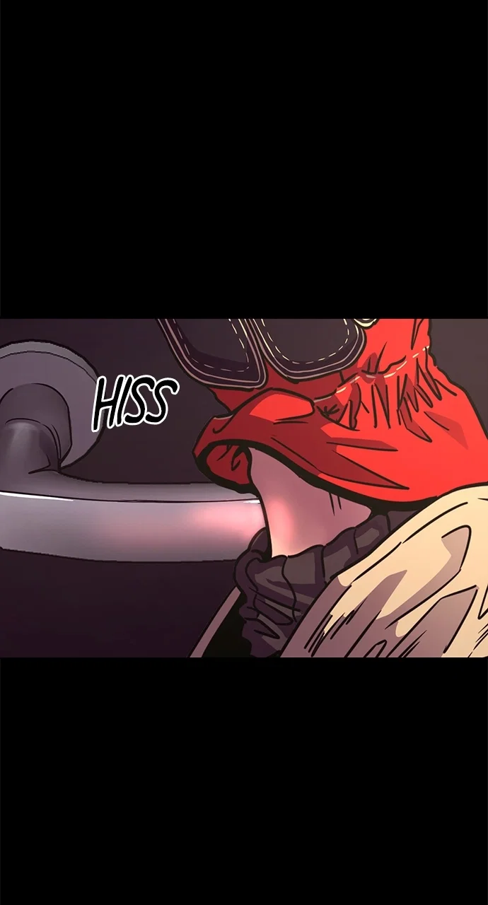 1 Second Chapter 262 - Page 32