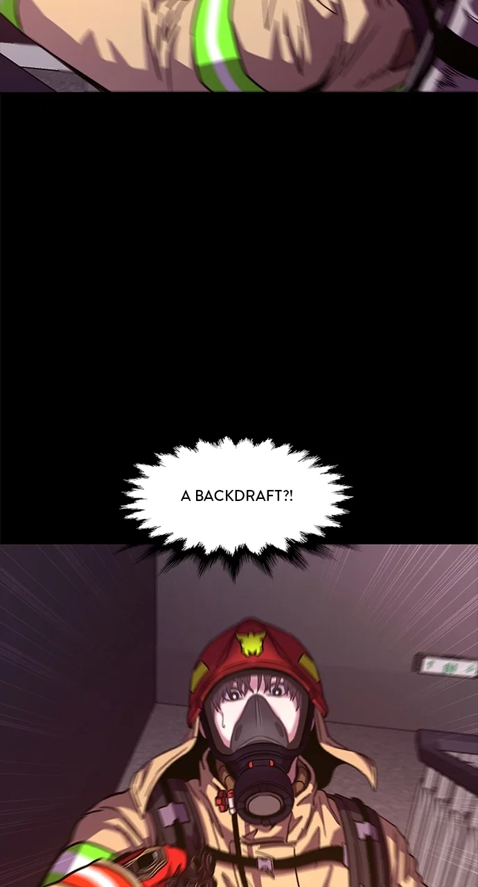 1 Second Chapter 262 - Page 35