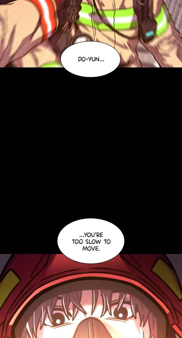 1 Second Chapter 262 - Page 36
