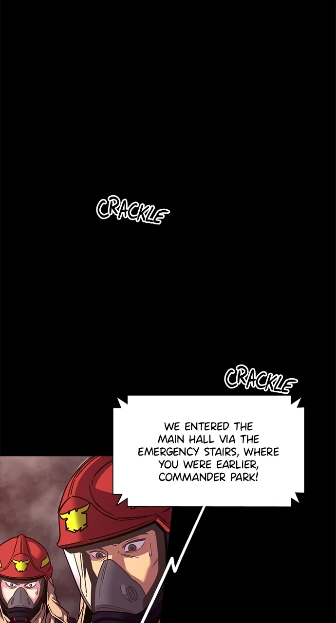 1 Second Chapter 262 - Page 43