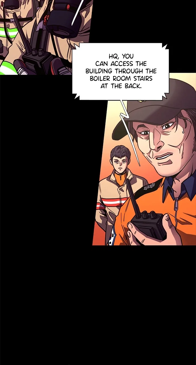 1 Second Chapter 262 - Page 44
