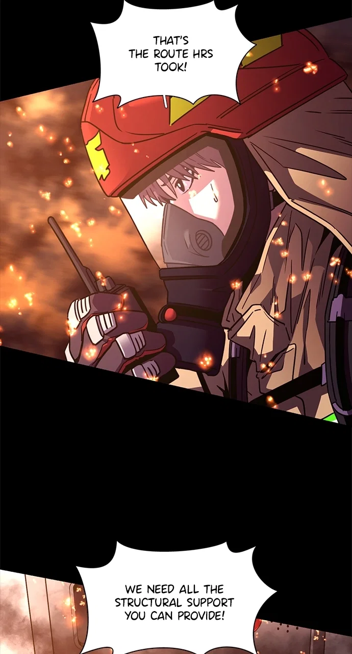 1 Second Chapter 262 - Page 45