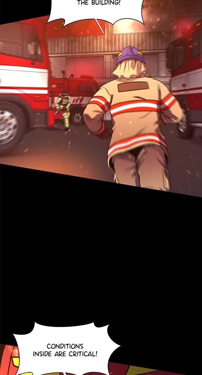 1 Second Chapter 262 - Page 47