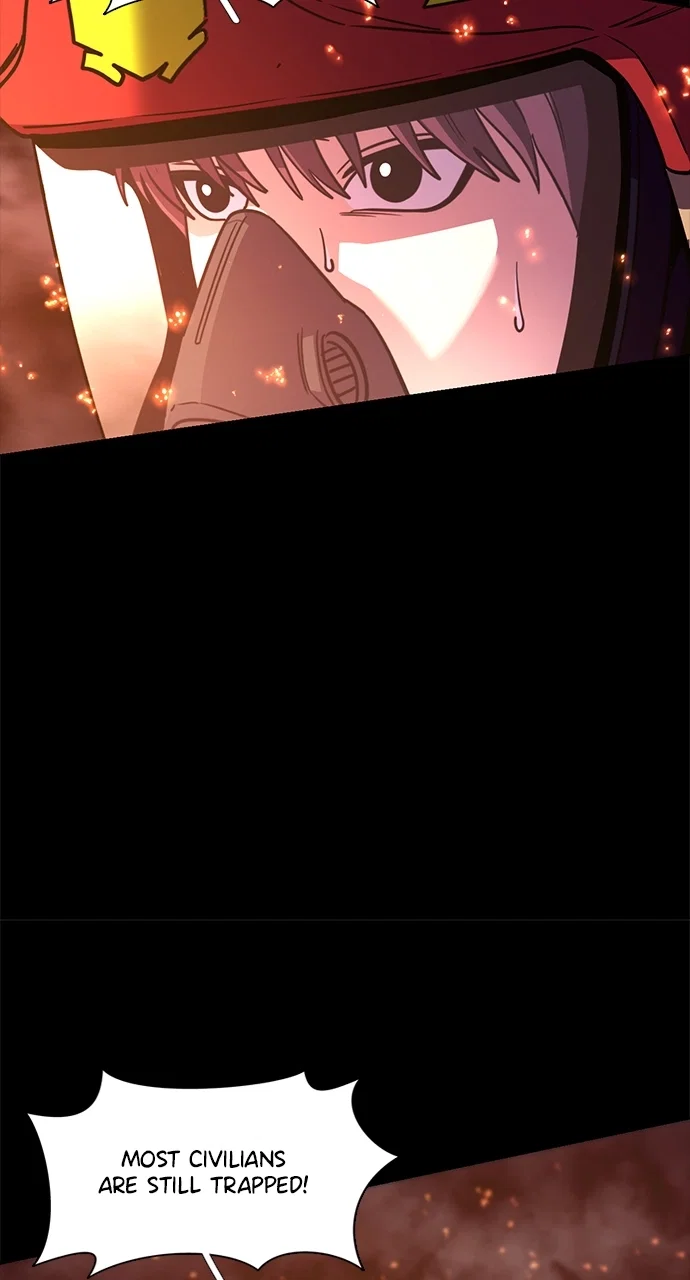 1 Second Chapter 262 - Page 48