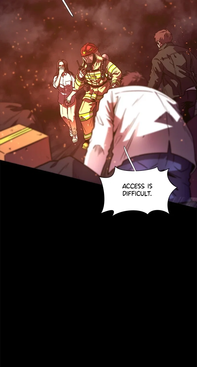 1 Second Chapter 262 - Page 49