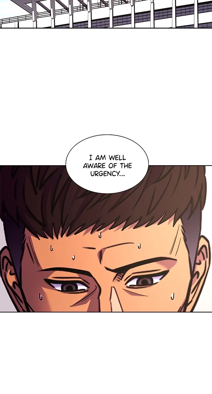 1 Second Chapter 262 - Page 54
