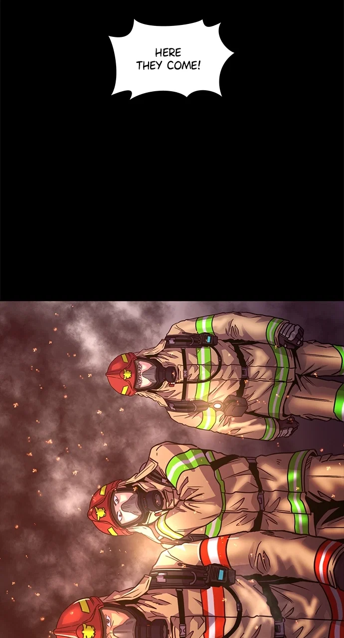 1 Second Chapter 262 - Page 60