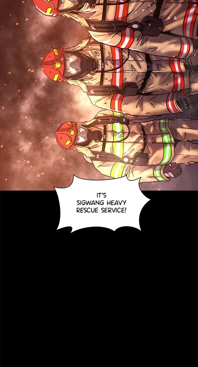 1 Second Chapter 262 - Page 61
