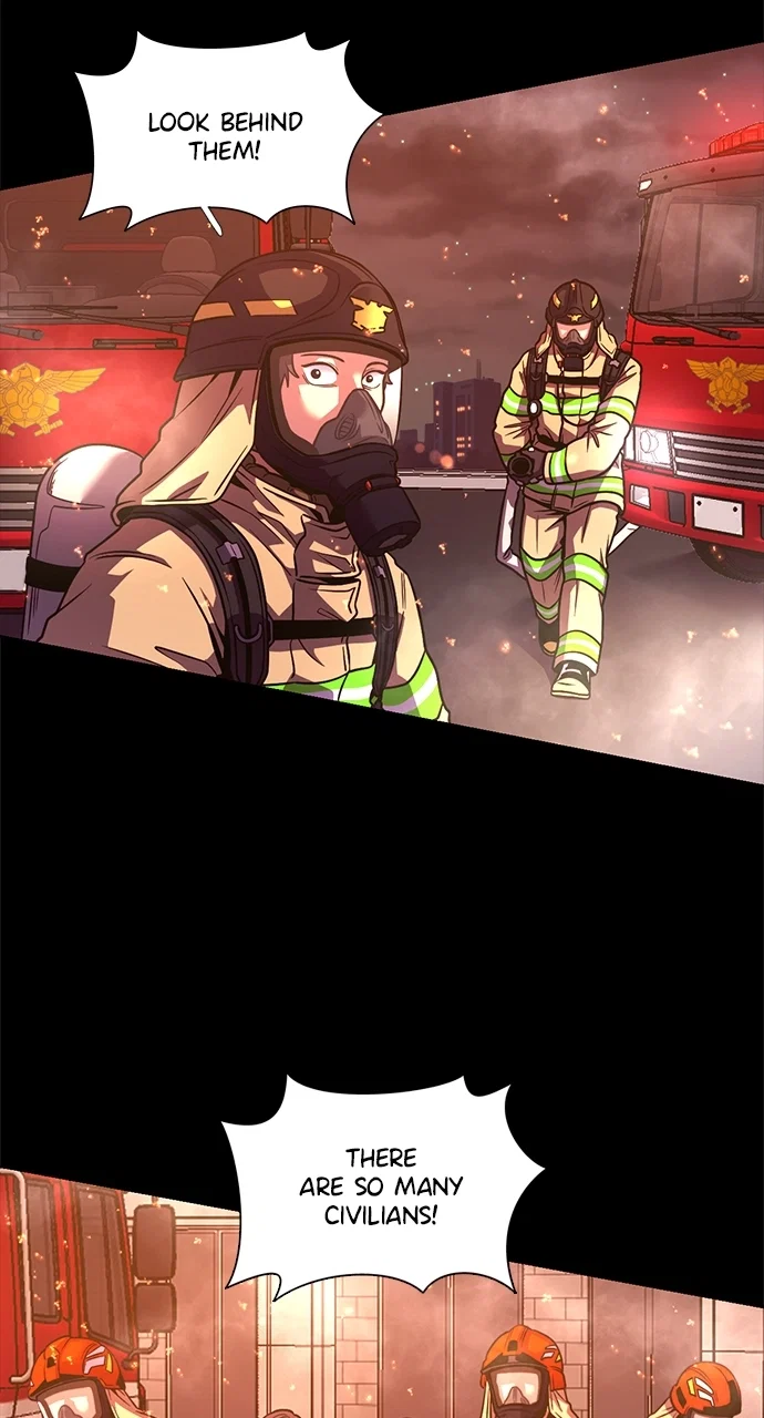 1 Second Chapter 262 - Page 62