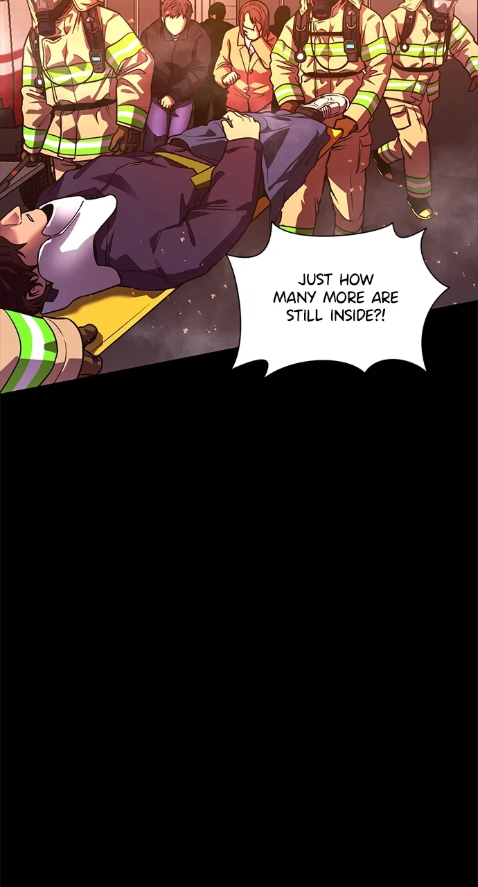 1 Second Chapter 262 - Page 63
