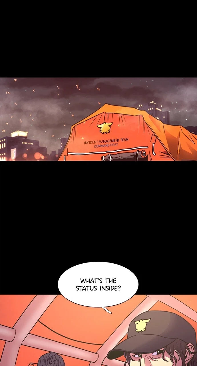 1 Second Chapter 262 - Page 66