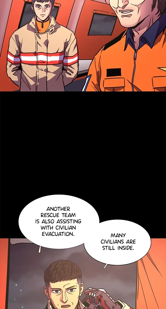 1 Second Chapter 262 - Page 67