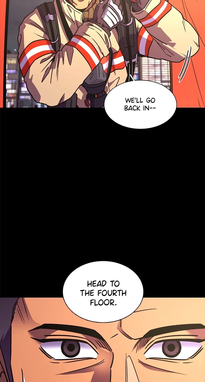 1 Second Chapter 262 - Page 68