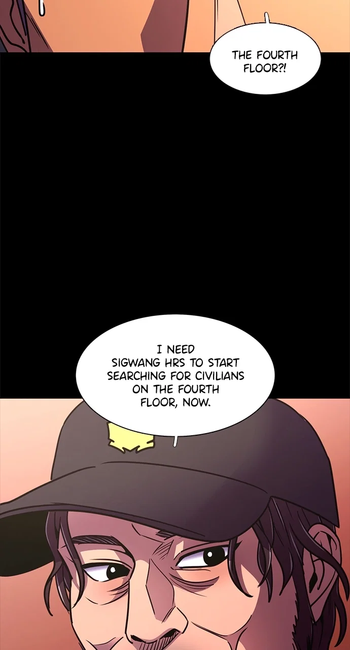 1 Second Chapter 262 - Page 69