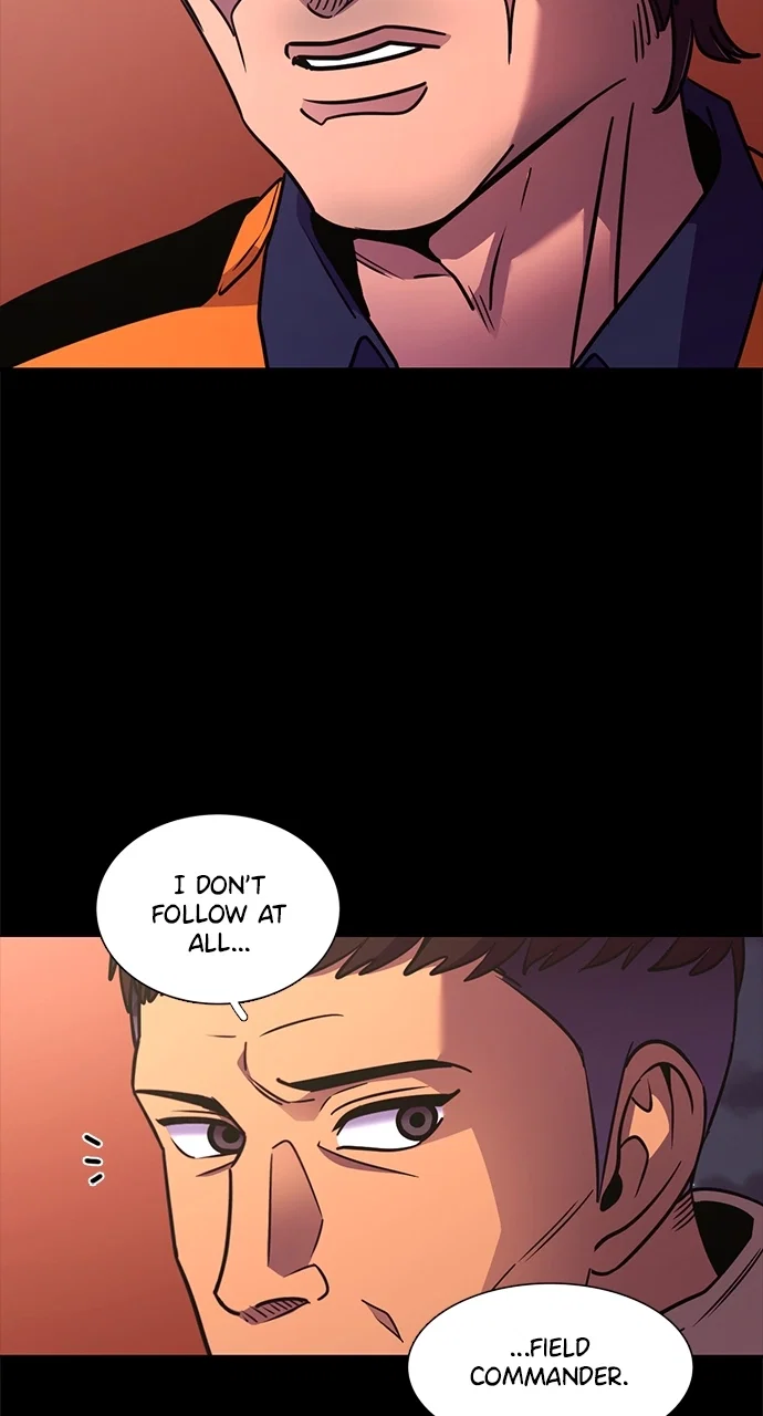1 Second Chapter 262 - Page 70